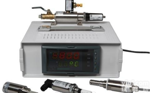 FT100P-1X  FT100P-1X<em>超低温</em><em>台式</em><em>露点仪</em>水分仪