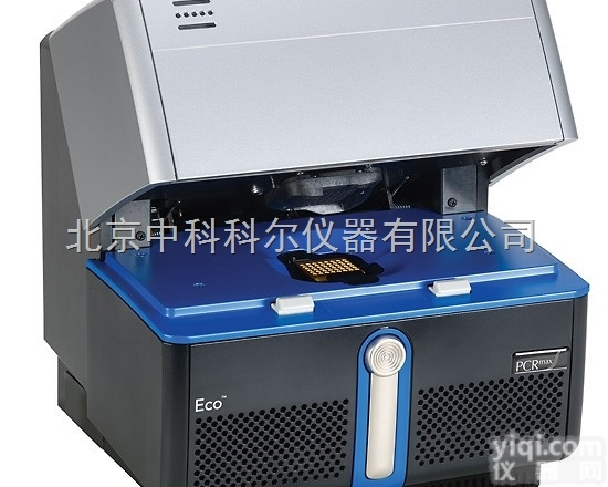 <em>实时</em><em>荧光定量</em>PCR仪  PCRmax<em>实时</em><em>荧光定量</em>PCR仪