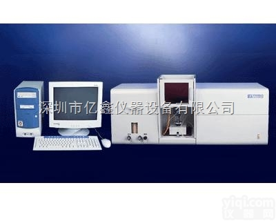 AA2610  <em>原子</em>吸收<em>光谱仪</em>，高性价比<em>原子</em>吸收<em>光谱仪</em>