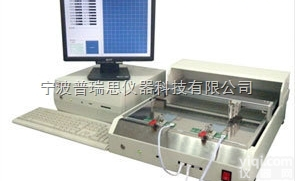 U-3200型<em>触摸屏</em><em>线性</em><em>测试仪</em>