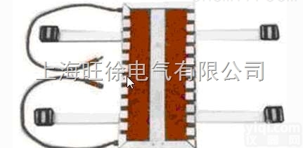 <em>LCD</em>-X型<em>吸附式</em>电<em>加热器</em>