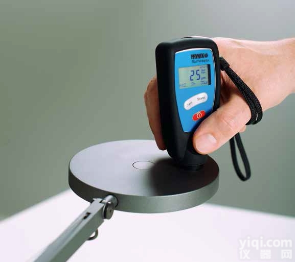 SURFIX®<em>简易</em>系列  涂层<em>测厚仪</em>SURFIX®<em>简易</em>系列