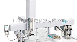 <em>瑞士</em>CTC气相<em>色谱</em>自动进样器