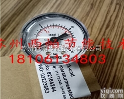 德国原装进口<em>威卡</em>wika<em>压力表</em>111.12<em>压力表</em>轴向