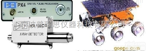 100CR X射线<em>光谱</em>仪<em>探测器</em>