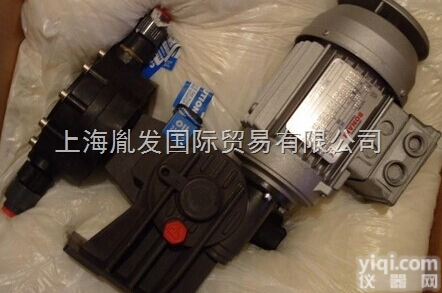 OBL  OBL<em>膈膜</em>式<em>计量泵</em>