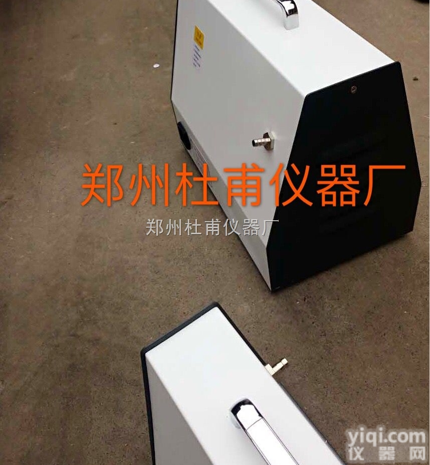 DFZK  无油压力真空抽滤泵，<em>提包</em>型无油<em>真空泵</em>