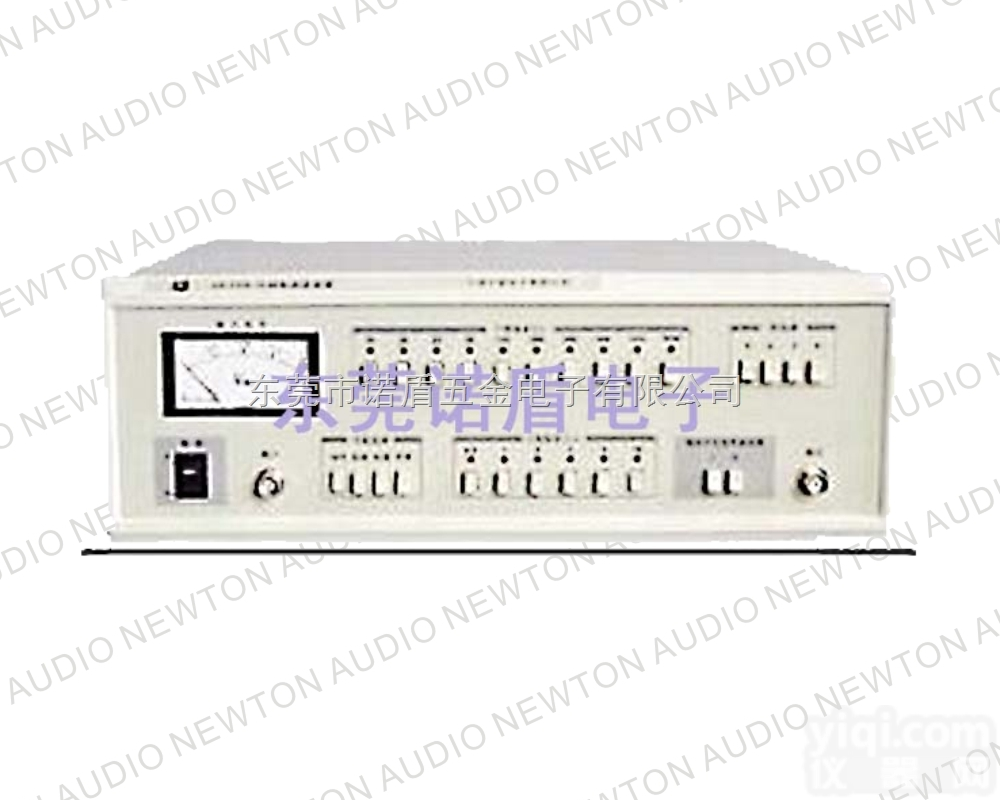 DF3760  <em>可调</em>有源滤波器|<em>中策</em>DF3760电声<em>测量仪</em>厂家直营，东莞市诺盾