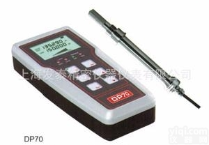 DP70  <em>锂电池手套箱露点仪</em>