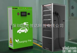 Sun-FD  <em>深圳</em>交<em>直流</em>充电桩（机）分断能力和正常操作试验机