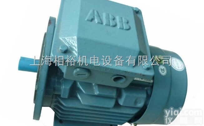 <em>瑞典</em><em>ABB</em><em>电机</em>