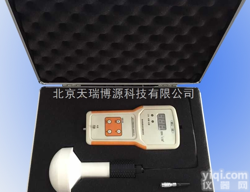 ML-<em>91</em>  ML-<em>91</em><em>微波</em>漏能<em>检测仪</em>