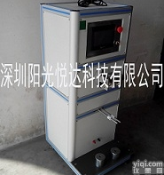 Sun-WQ  <em>电动汽车</em>车辆<em>插头</em>电缆弯曲试验机