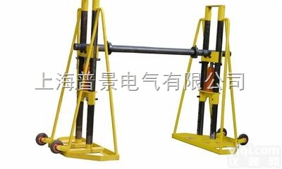 <em>普景</em>PJ液压<em>放线</em>架批发价