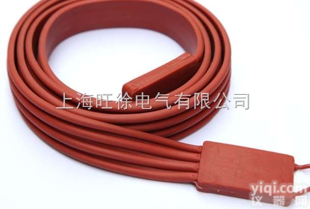 SUTE<em>硅胶</em><em>电加热</em>带
