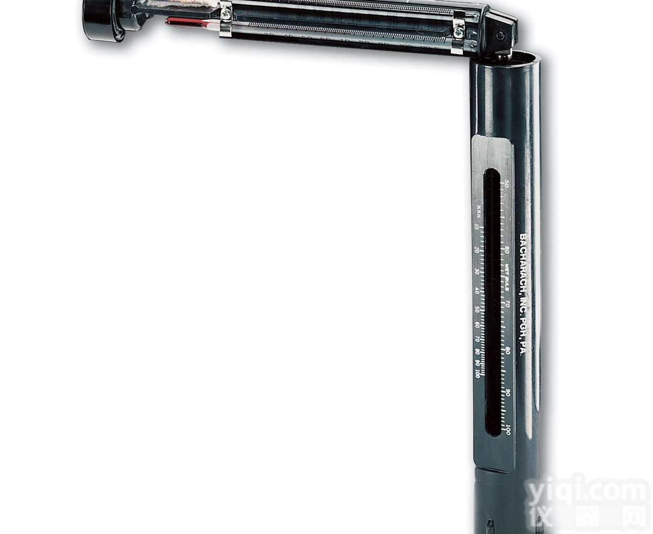 <em>G116C</em>-1  摇表/吊<em>链式</em><em>温湿度计</em>