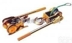 <em>棘轮</em>式<em>张力</em>收线器