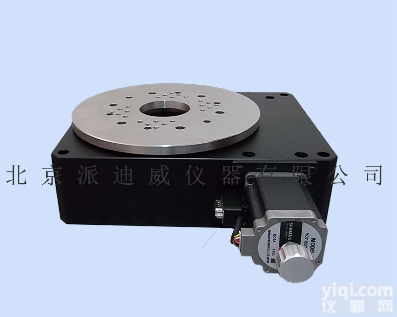 PT-GD220H  <em>高精度</em><em>电动</em>旋<em>转台</em> 旋<em>转台</em> 角度<em>转台</em> 分度盘 承重180kg