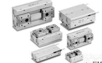 MHF2-8D1  <em>日本</em>SMC<em>原装</em>现货气爪<em>气缸</em>