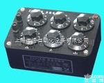 QJ23  上海<em>电工</em>仪器厂<em>直流</em>电阻电桥QJ23