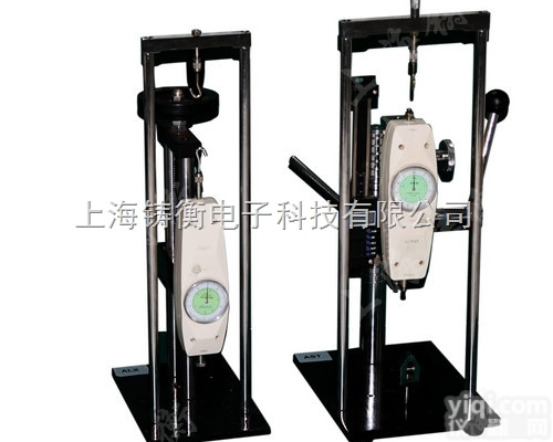 500N<em>手压</em>式拉压<em>测试</em>台  500N<em>手压</em>式拉压<em>测试</em>台