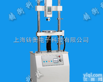 <em>高精度</em>电动<em>双柱</em>测试台  <em>高精度</em>电动<em>双柱</em>测试台