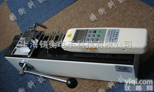 测试<em>线束</em>端子<em>拉拔</em>力的仪器,500N端子<em>拉拔</em>力<em>测试仪</em>