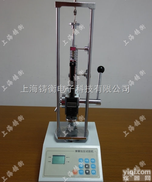 弹簧拉力测试仪  <em>弹力</em>负荷测SY弹簧拉力测试仪