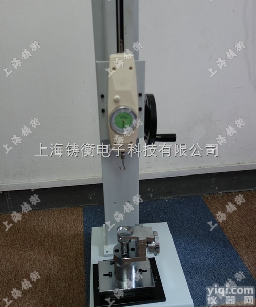 <em>毛绒玩具</em><em>拉力</em>测试仪器,测试<em>毛绒玩具</em>纽扣的<em>拉力</em>仪,300N纽扣<em>拉力</em>测试仪...