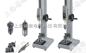 <em>纽扣</em>拉力<em>测试仪</em>  300N<em>装饰</em><em>纽扣</em>拉力<em>测试仪</em>