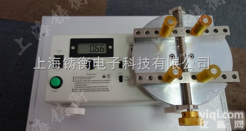 1-20N.m药片瓶瓶盖扭力仪/瓶盖扭力<em>校正</em>仪<em>测试</em>药片瓶瓶盖专用
