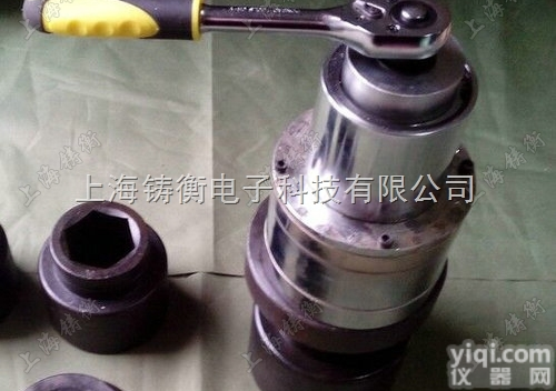 扭矩扳手放大器  5500N.m扭矩扳手放大器<em>拆装</em><em>拆卸</em>专用
