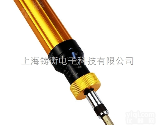 <em>预置</em>式扭力起子  <em>高精度</em><em>预置</em>式扭力起子