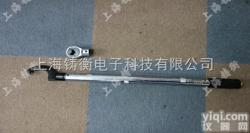 50N.m拧松<em>螺栓</em>专用预置式扭矩<em>扳手</em>,预置式<em>可调</em>扭矩力<em>扳手</em>,可换头的预...