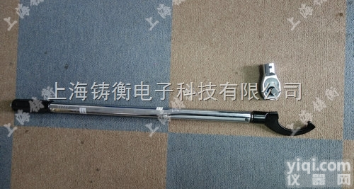 450N.m滑转式力矩扳手/<em>气缸</em>装配力矩<em>专用</em>的滑转扳手
