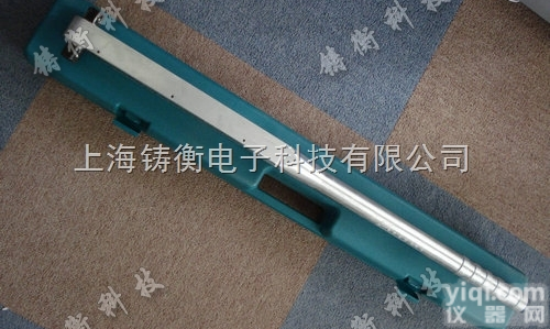 20-<em>100</em>N.m<em>预置</em>式<em>扭矩扳手</em>带发讯装置