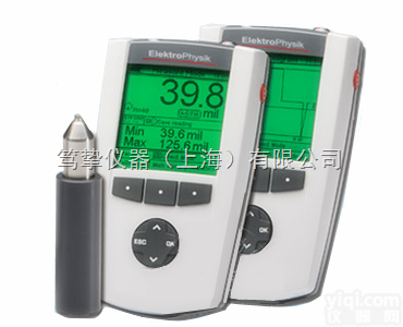 FH10用于FH7200<em>测厚仪</em>的磁性壁厚<em>探头</em>