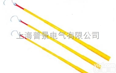 <em>伸缩式</em>绝缘<em>测试</em>杆　安全防范