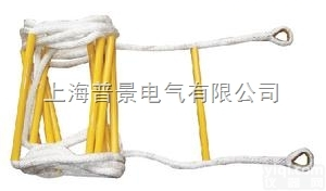 <em>绝缘</em>软梯　<em>安全防范</em>