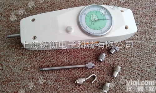 表盘拉拔<em>测力计</em>_表盘<em>测力计</em><em>测试</em>拉拔力专用_300KG表盘<em>测力计</em>