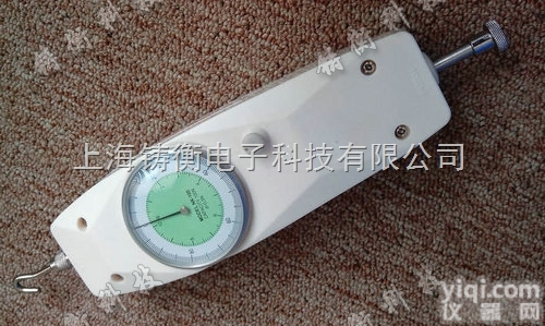 <em>破坏性</em>试验测试专用指针<em>测力计</em>/200N手持式指针<em>测力计</em>