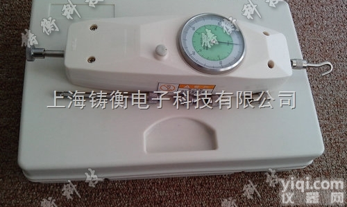 指针式推<em>拉力</em>计  <em>汽车配件</em>专用的300N指针式推<em>拉力</em>计
