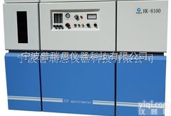 <em>钕铁硼</em>废料<em>分析</em>ICP<em>光谱仪</em>
