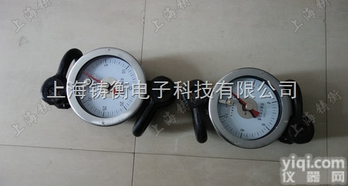 <em>机械式</em><em>拉力</em>表  广州200KN<em>机械式</em><em>拉力</em>表生产厂家