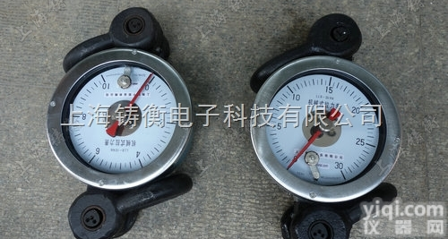 SGJX-3圆盘<em>拉力</em><em>测量表</em>,测量<em>拉力</em>的圆盘仪表