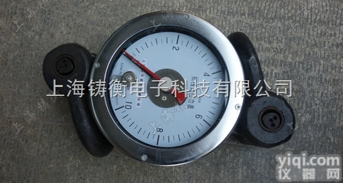 <em>机械式</em><em>拉力</em>表  160KN<em>机械式</em><em>拉力</em>表钢筋预应力测量专用