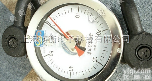 机械式<em>拉力</em>表  <em>牵引力</em>测量专用机械式<em>拉力</em>表