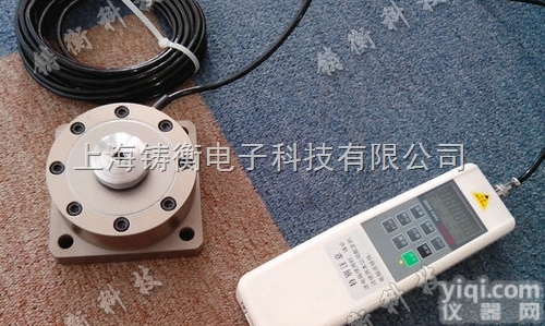 <em>轮辐</em>式<em>压力计</em>-50KN<em>电子</em><em>压力计</em>