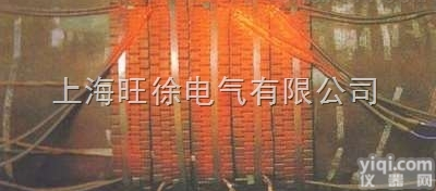 SUTE1042<em>履带式</em><em>加热器</em>用于局部热处理