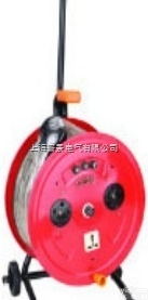 移动<em>电缆</em>盘　<em>安全</em>防护